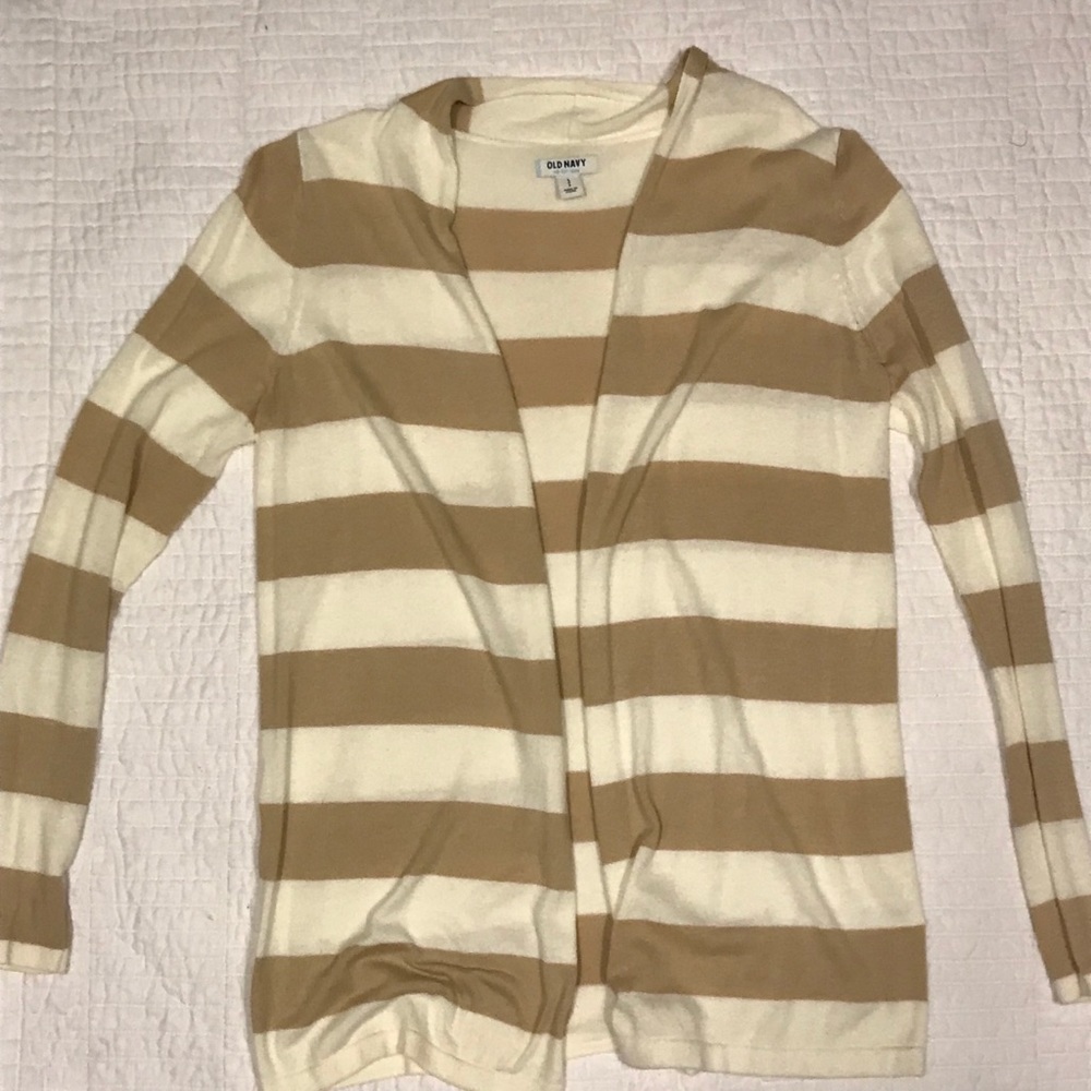 Old Navy cardigan